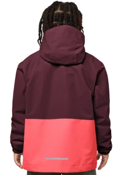ICELAND 3IN1 JACKET K