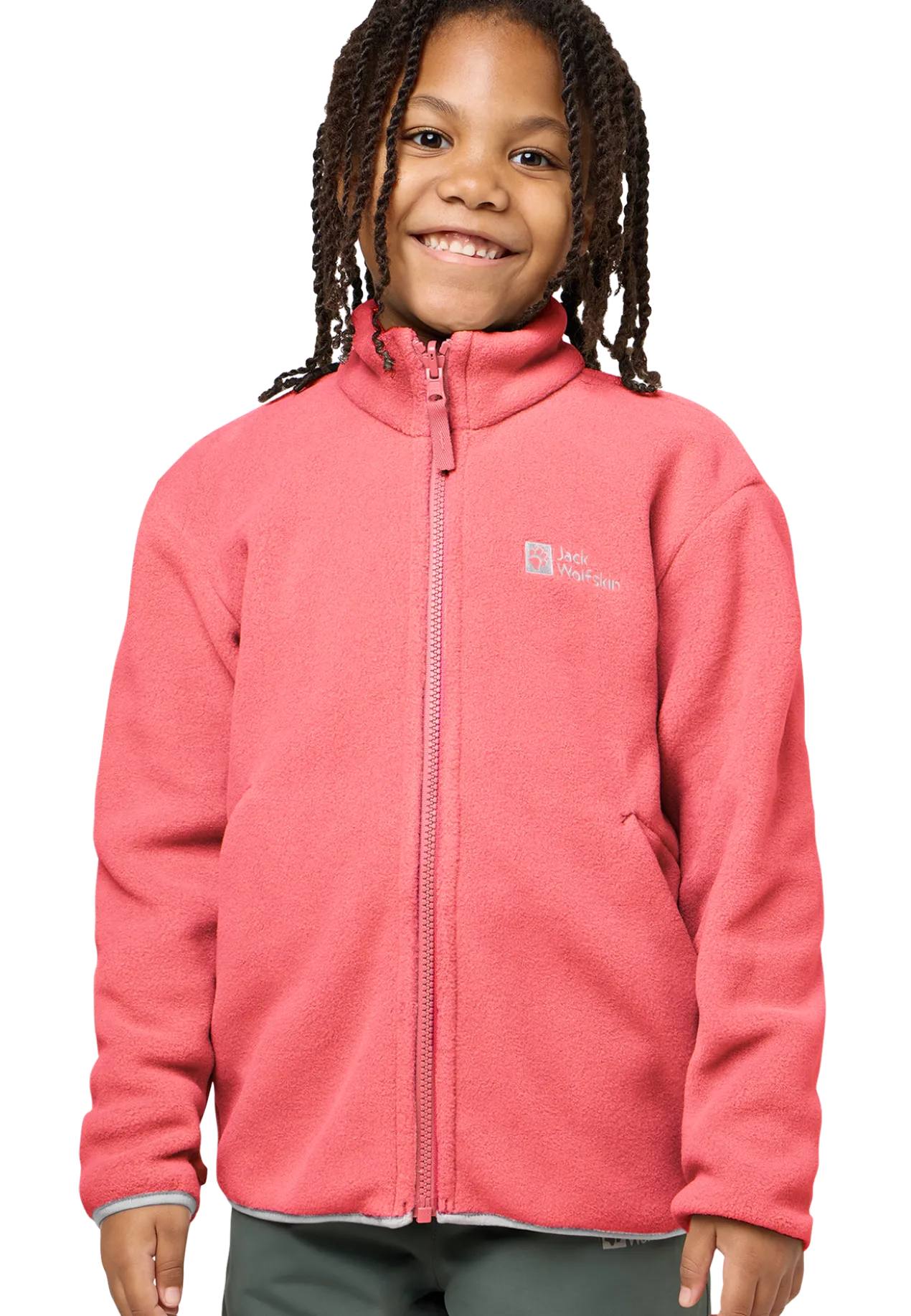 ICELAND 3IN1 JACKET K