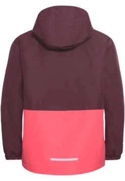 ICELAND 3IN1 JACKET K