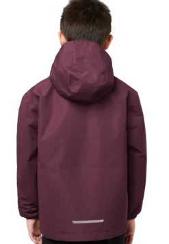 ICELAND 3IN1 JACKET K