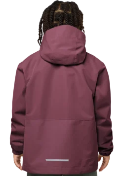 ICELAND 3IN1 JACKET K
