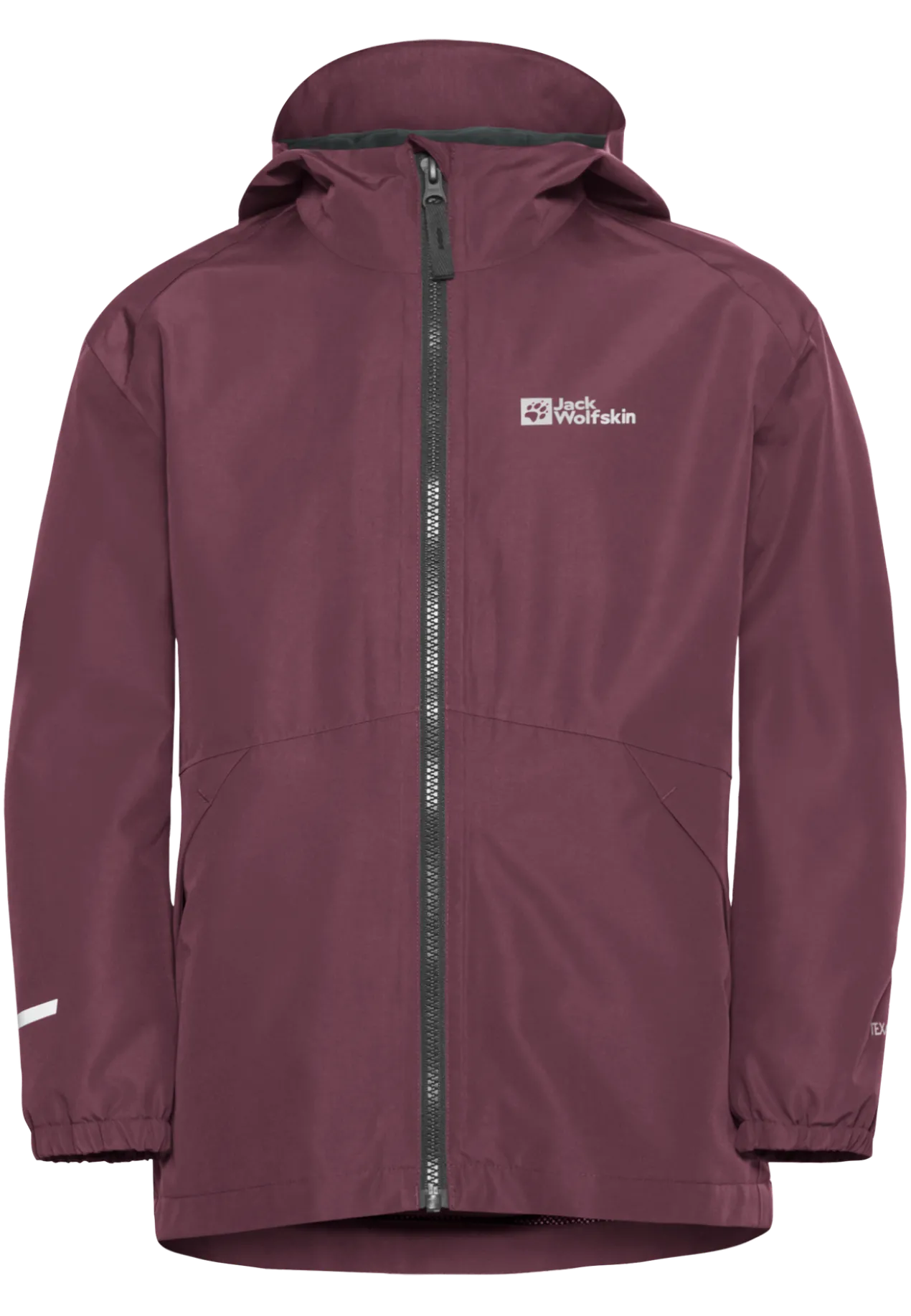 ICELAND 3IN1 JACKET K