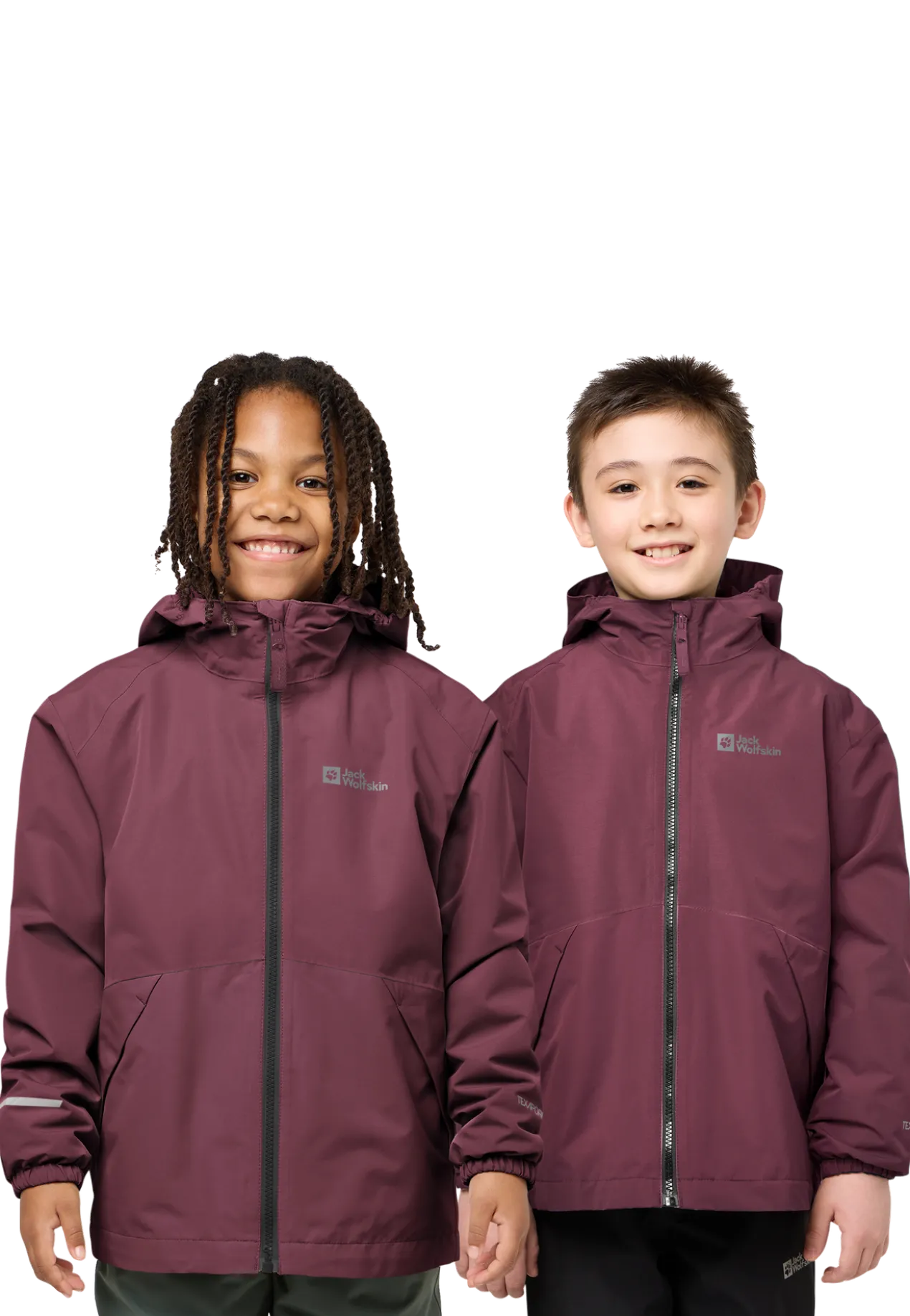 ICELAND 3IN1 JACKET K