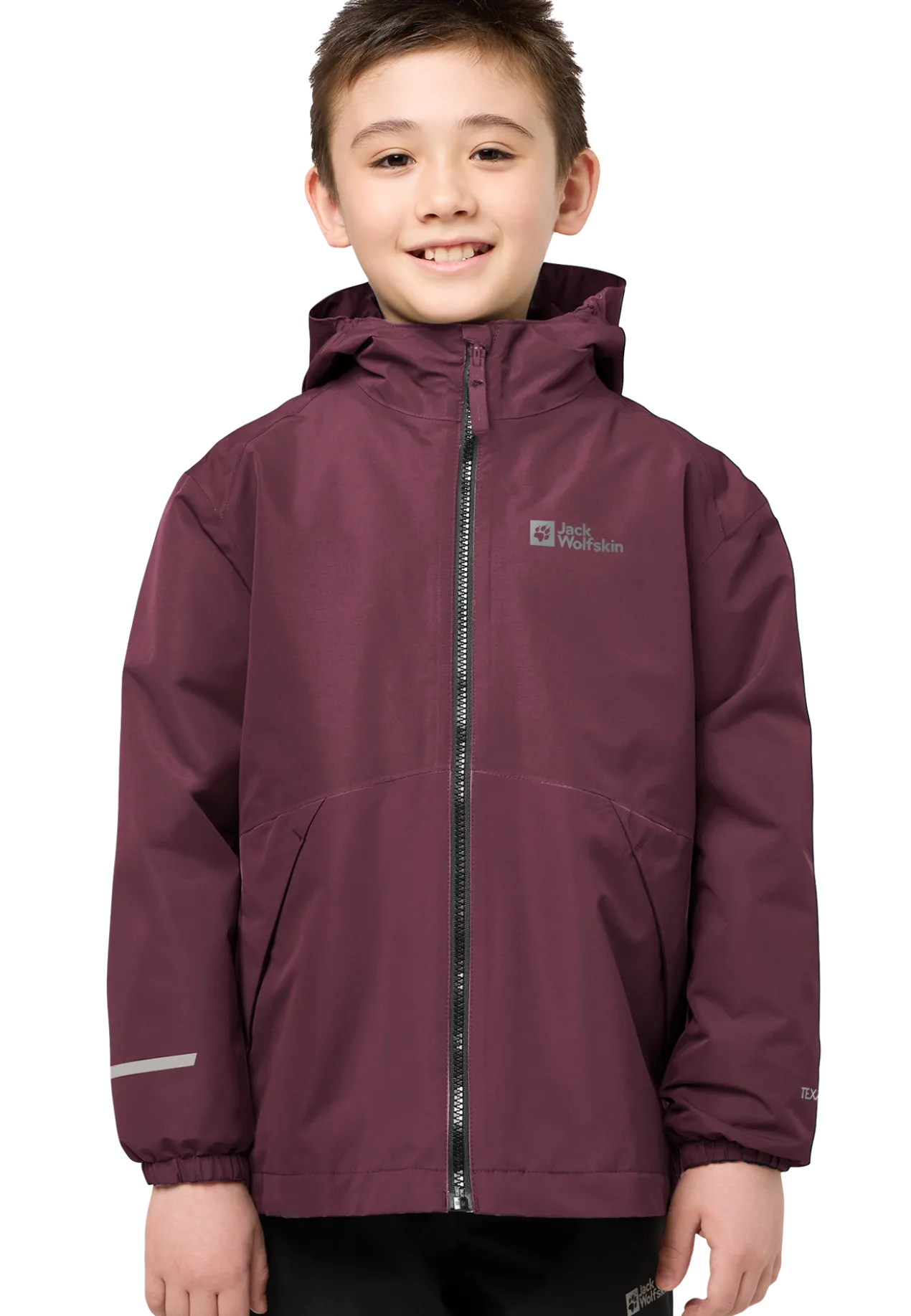 ICELAND 3IN1 JACKET K