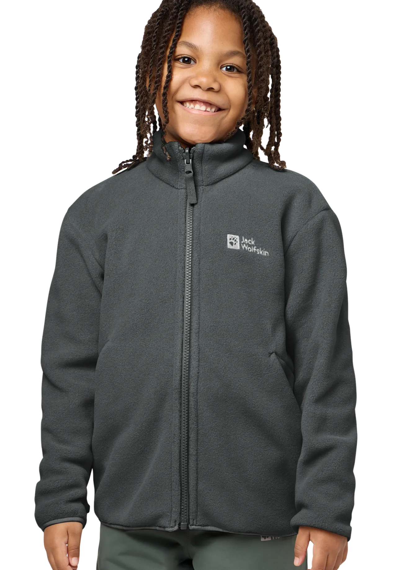 ICELAND 3IN1 JACKET K