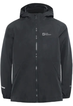 ICELAND 3IN1 JACKET K