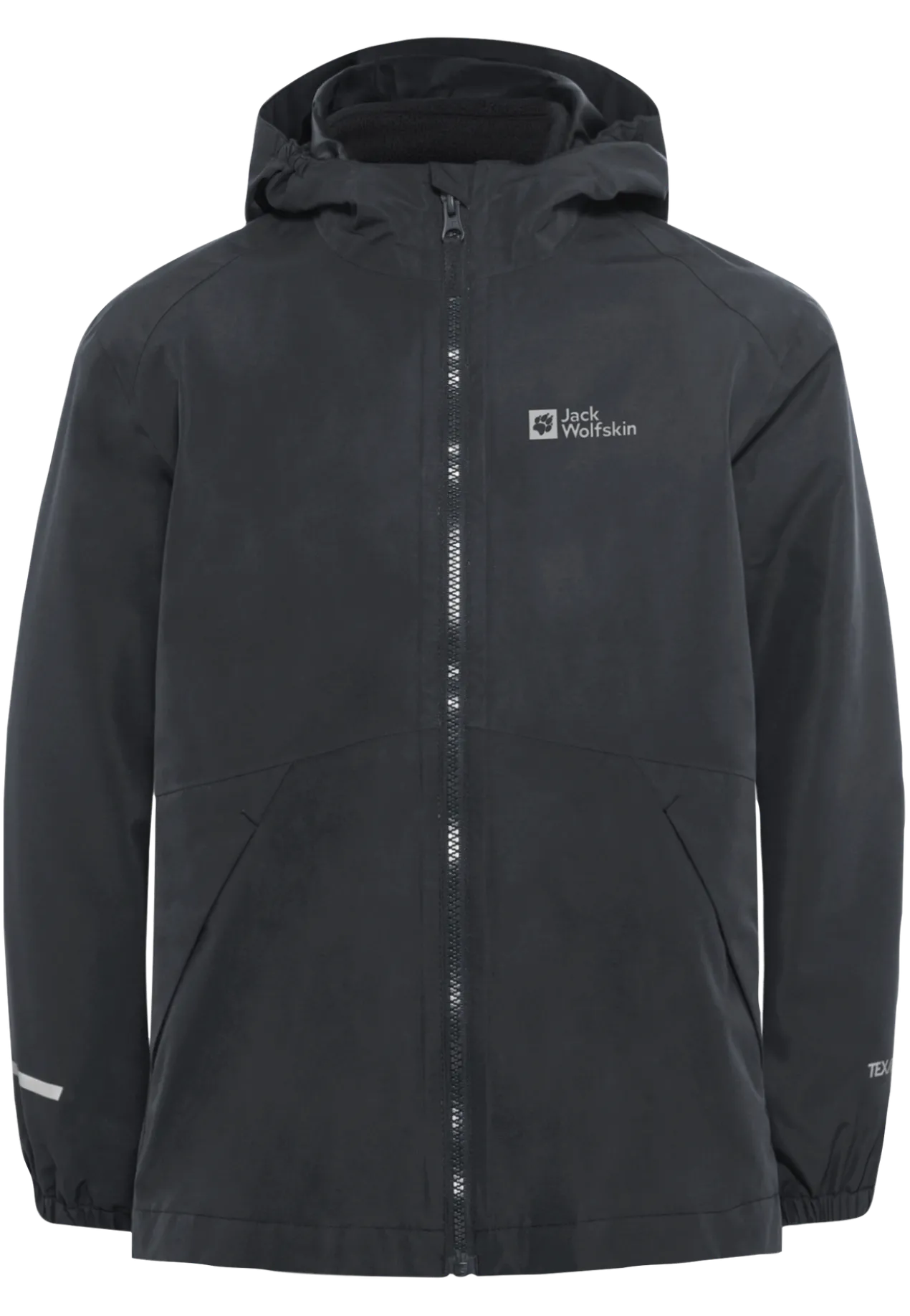 ICELAND 3IN1 JACKET K