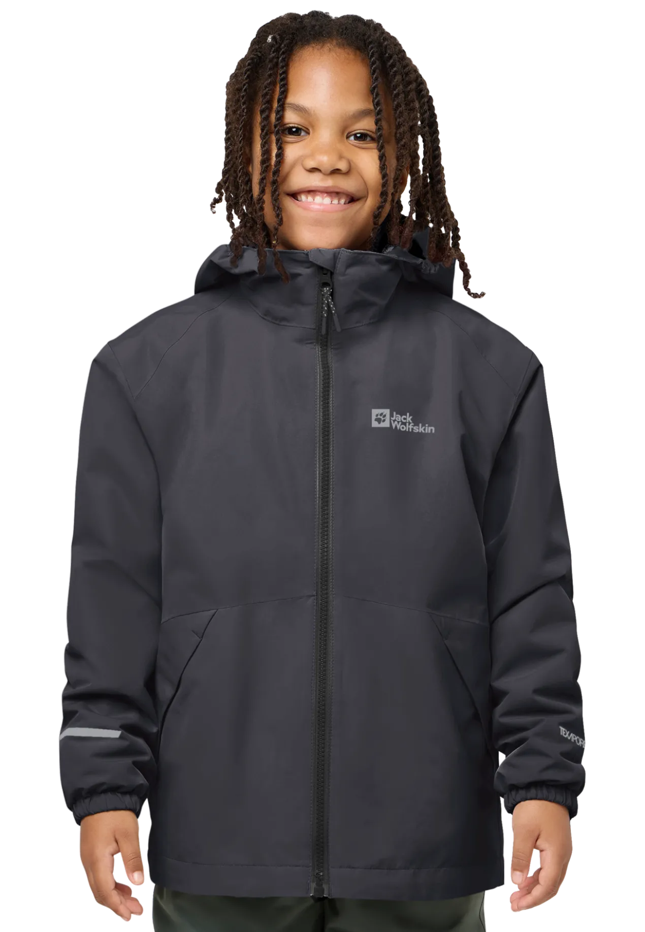 ICELAND 3IN1 JACKET K