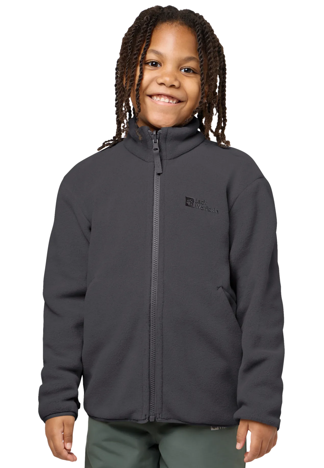 ICELAND 3IN1 JACKET K