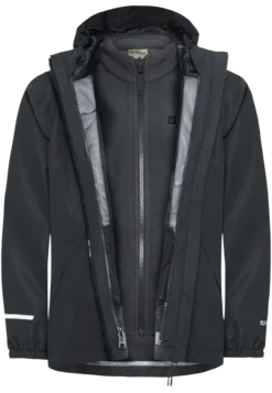ICELAND 3IN1 JACKET K