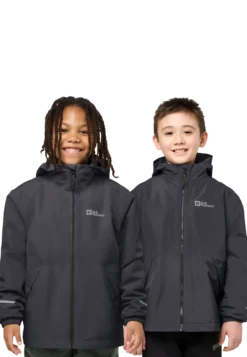 ICELAND 3IN1 JACKET K