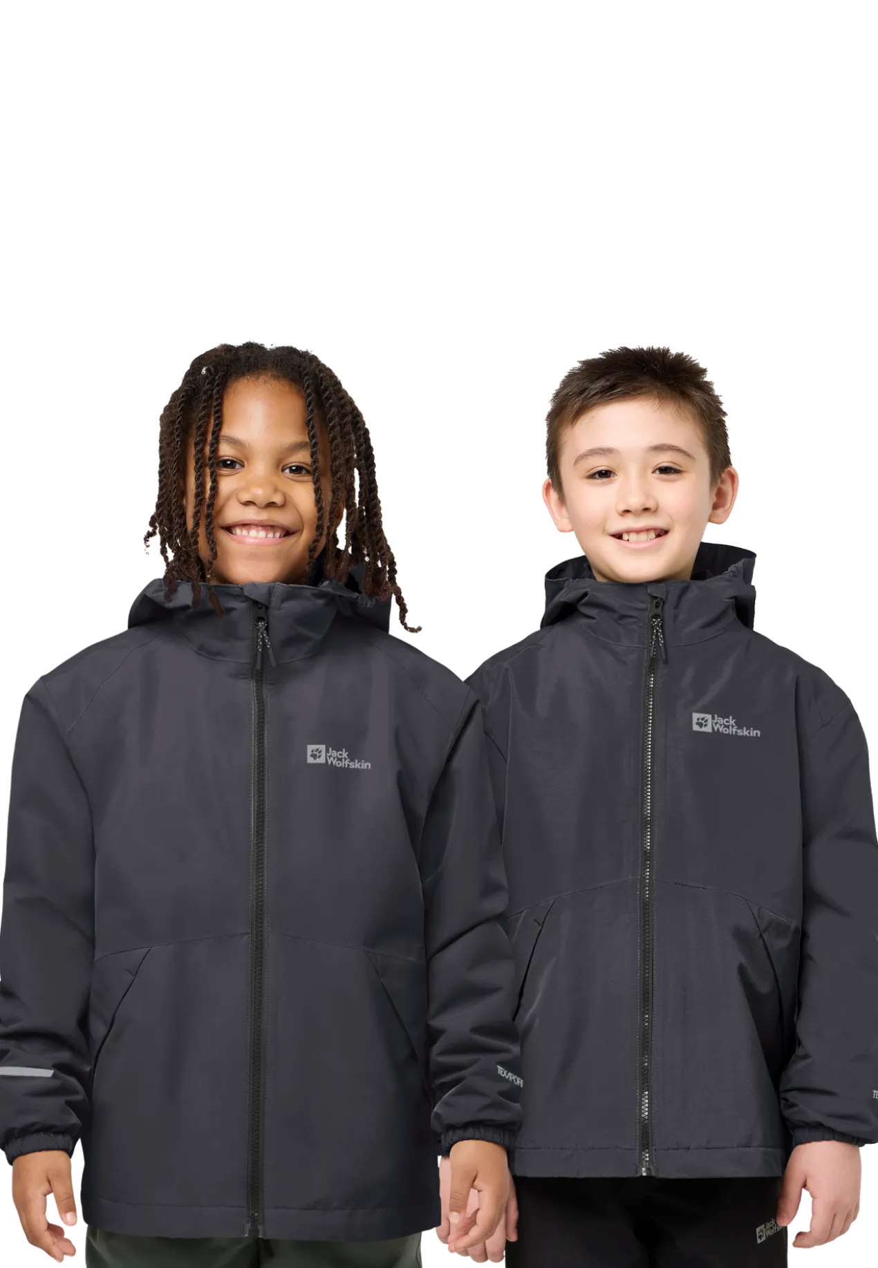 ICELAND 3IN1 JACKET K