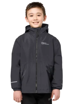 ICELAND 3IN1 JACKET K
