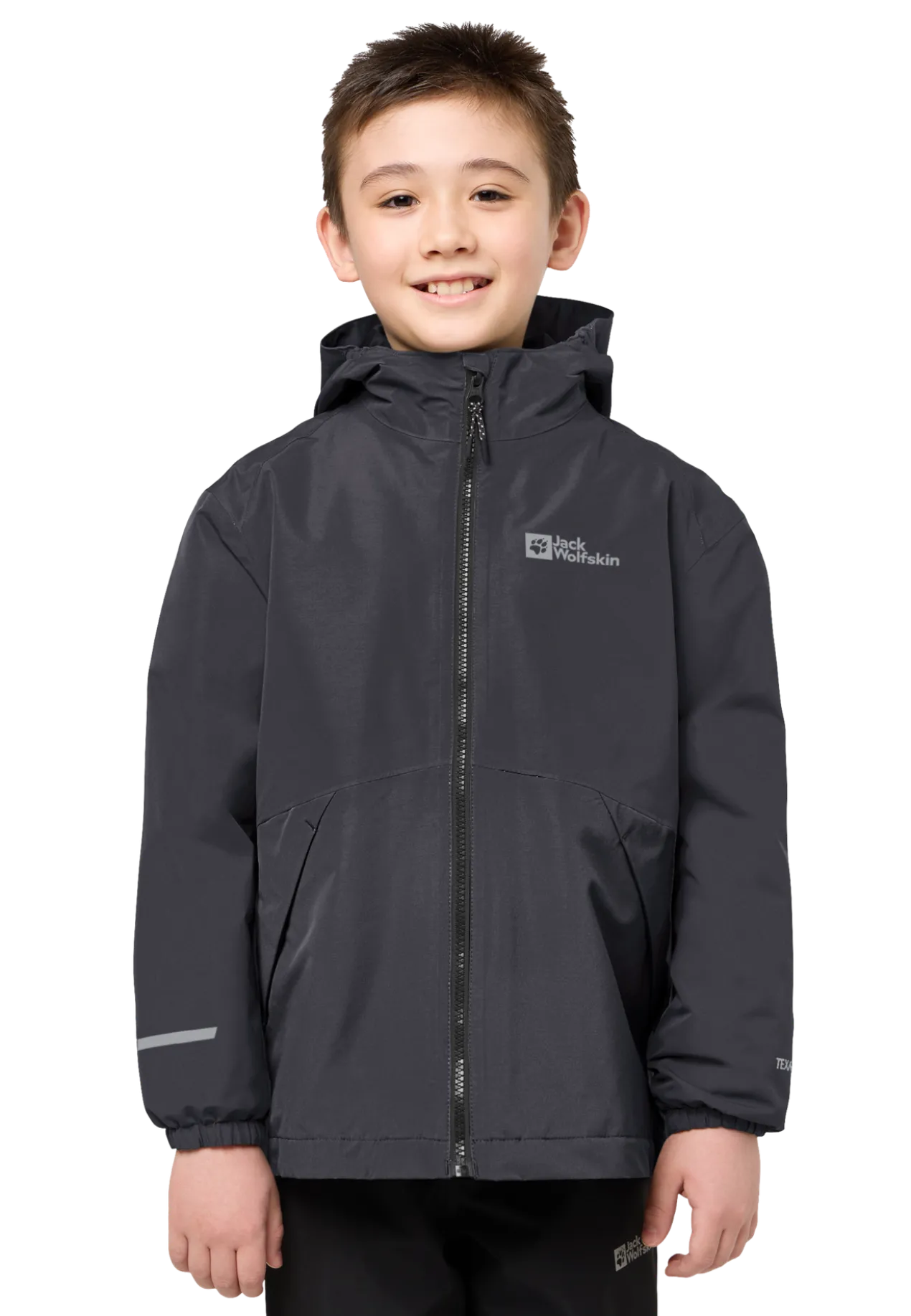 ICELAND 3IN1 JACKET K