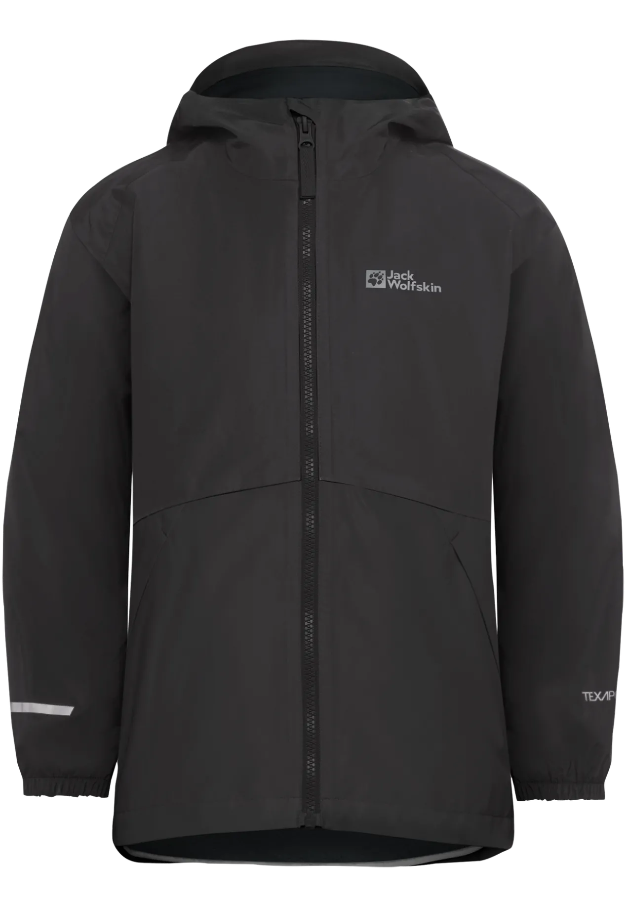 ICELAND 3IN1 JACKET K