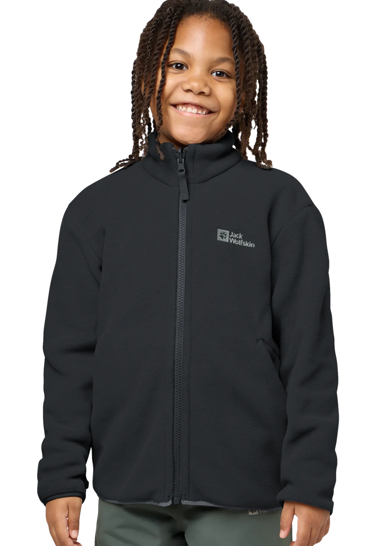 ICELAND 3IN1 JACKET K
