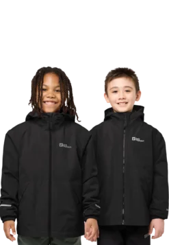ICELAND 3IN1 JACKET K