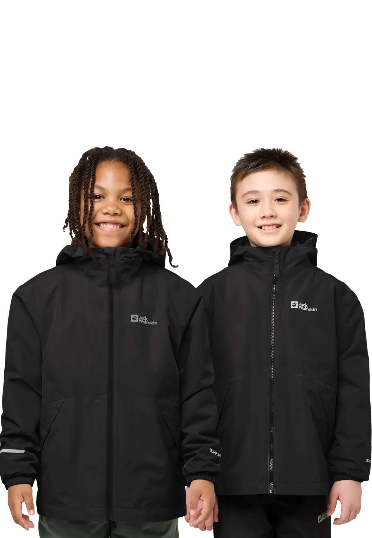ICELAND 3IN1 JACKET K