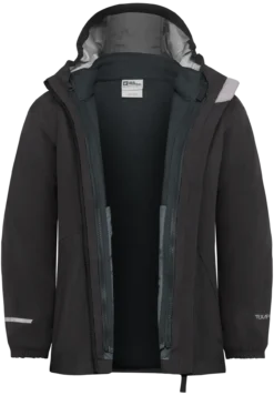 ICELAND 3IN1 JACKET K