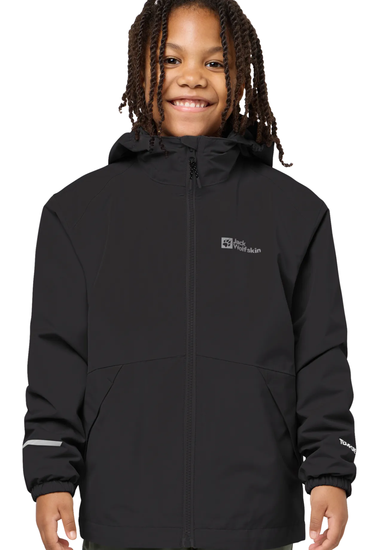 ICELAND 3IN1 JACKET K