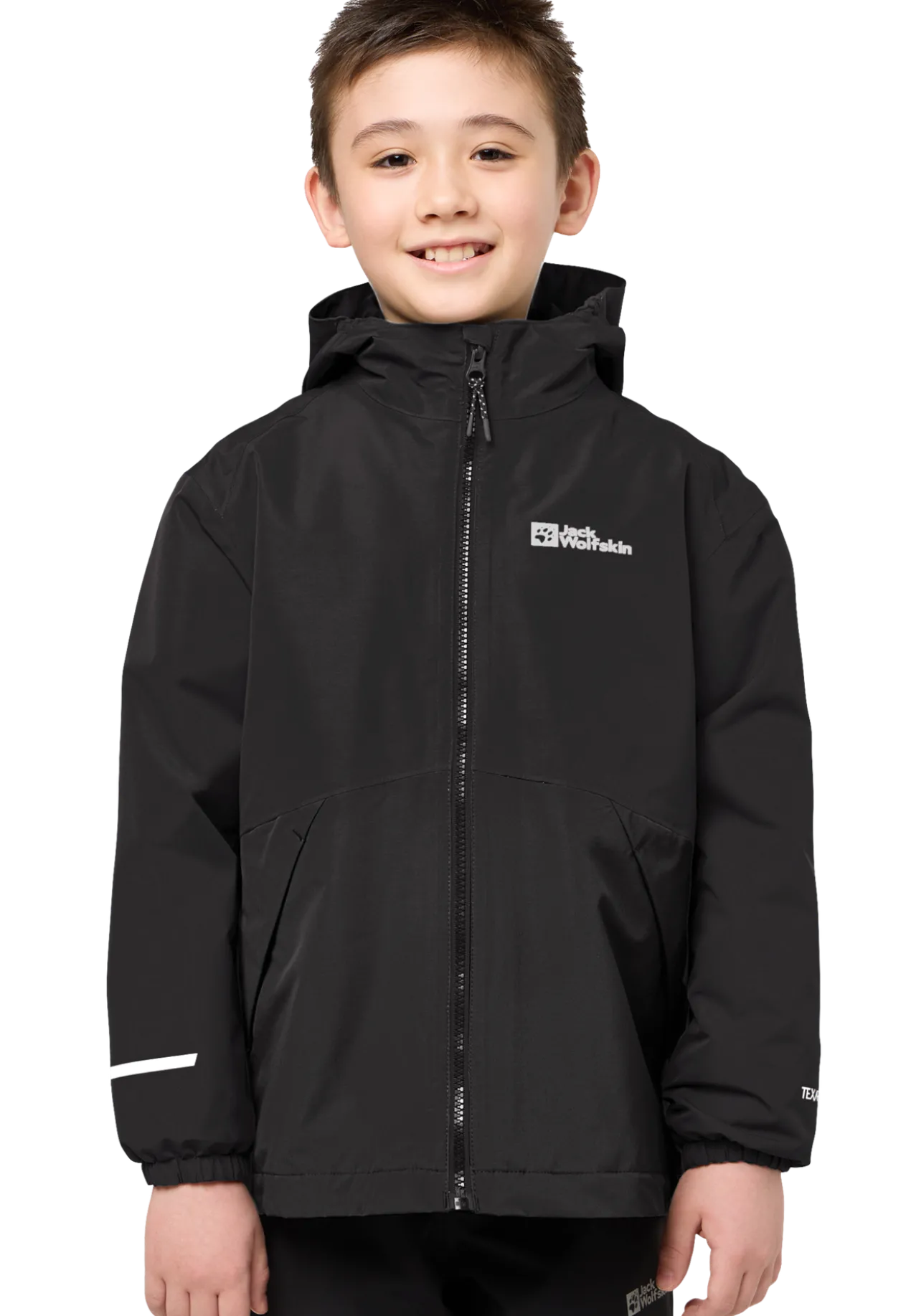 ICELAND 3IN1 JACKET K