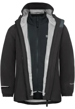 ICELAND 3IN1 JACKET K