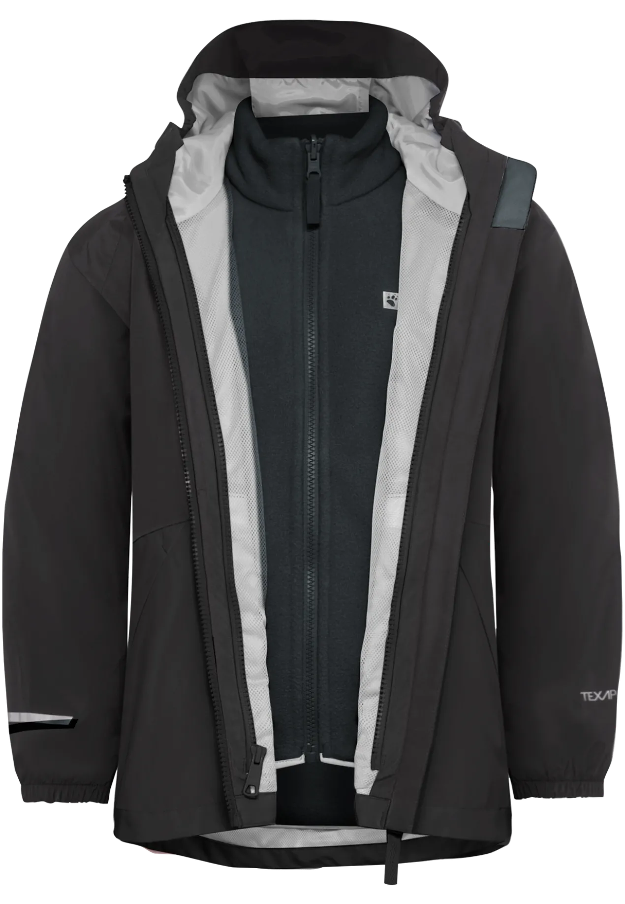 ICELAND 3IN1 JACKET K