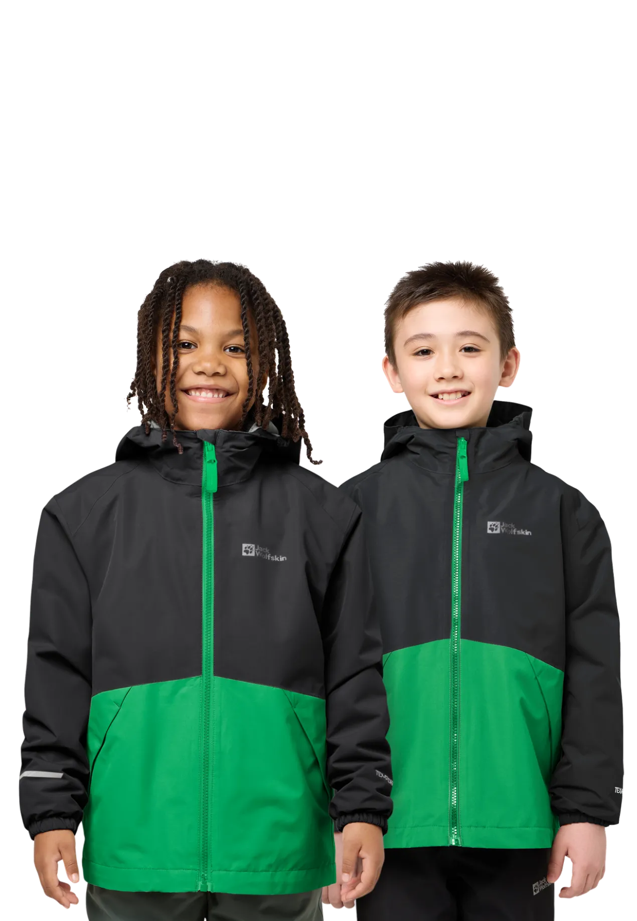 ICELAND 3IN1 JACKET K