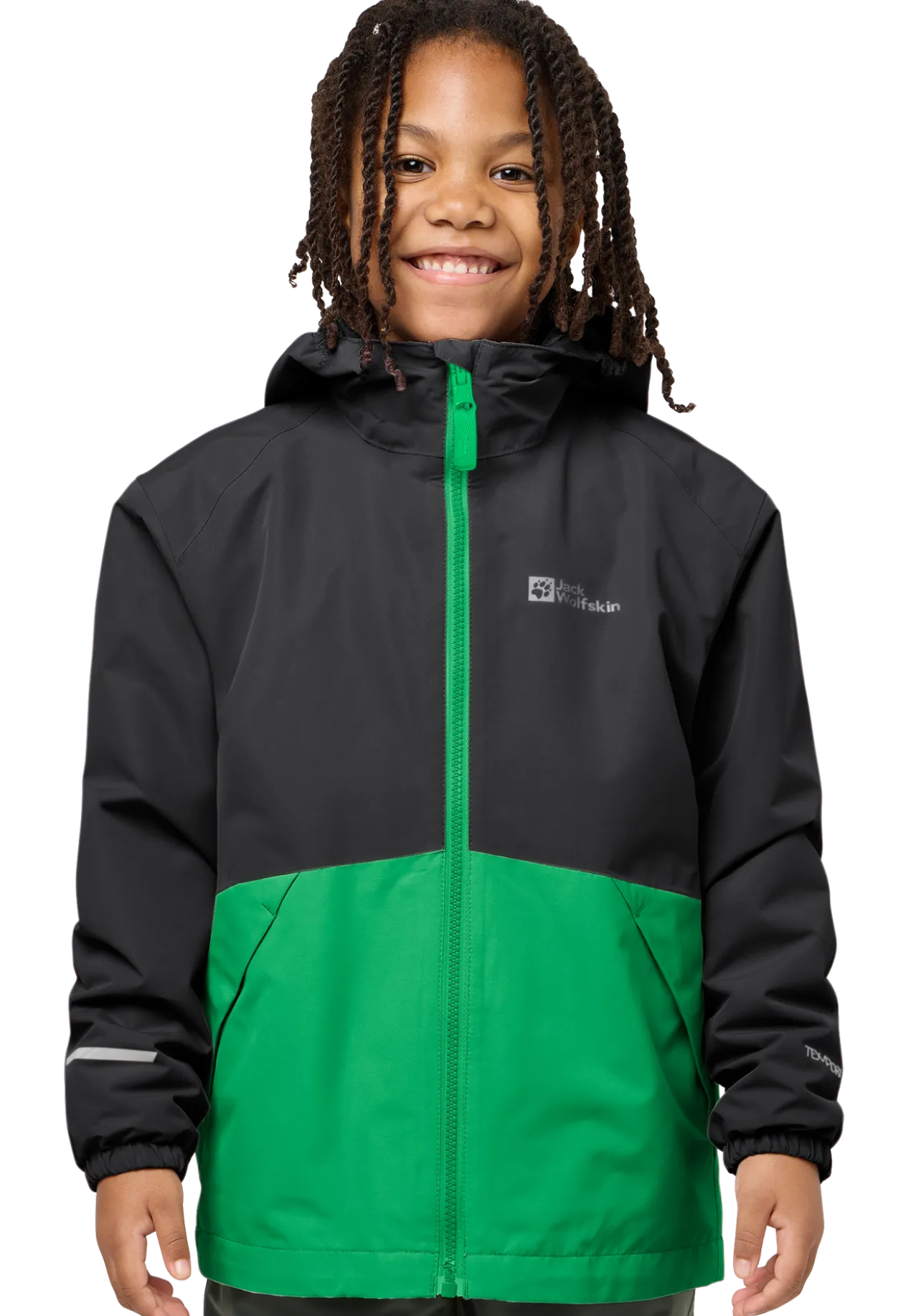 ICELAND 3IN1 JACKET K