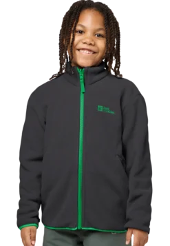 ICELAND 3IN1 JACKET K