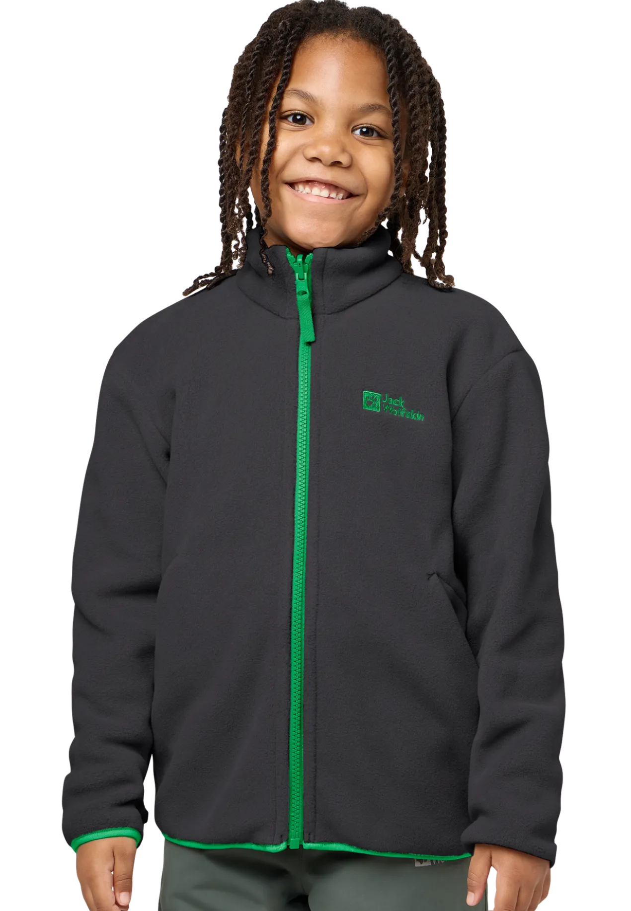 ICELAND 3IN1 JACKET K