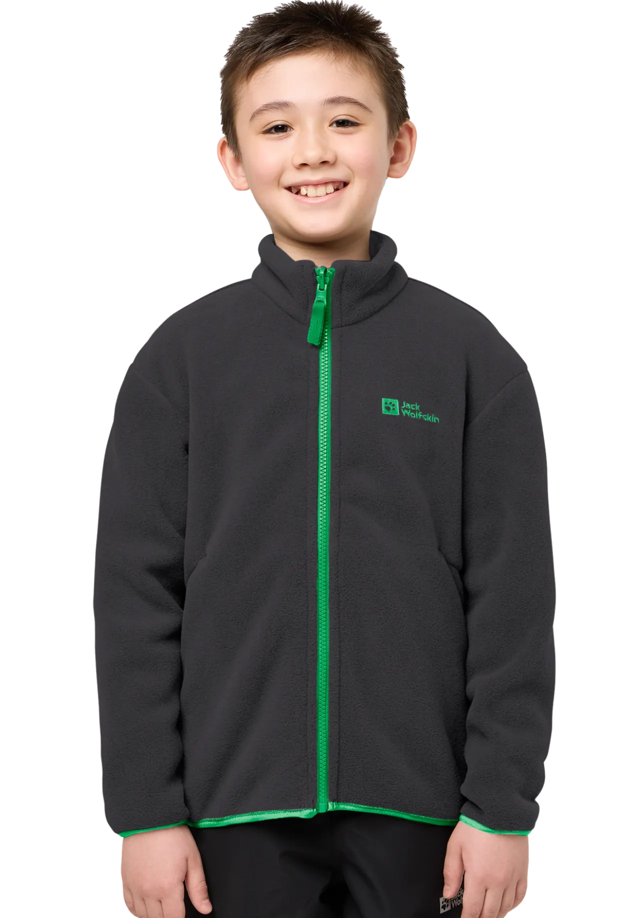 ICELAND 3IN1 JACKET K