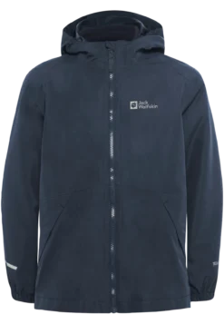 ICELAND 3IN1 JACKET K