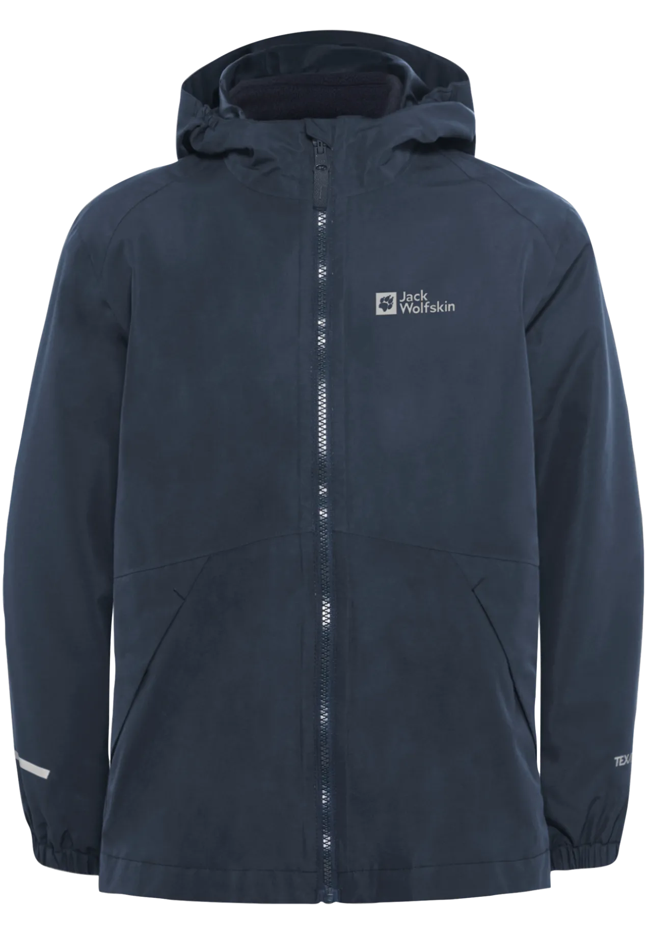 ICELAND 3IN1 JACKET K