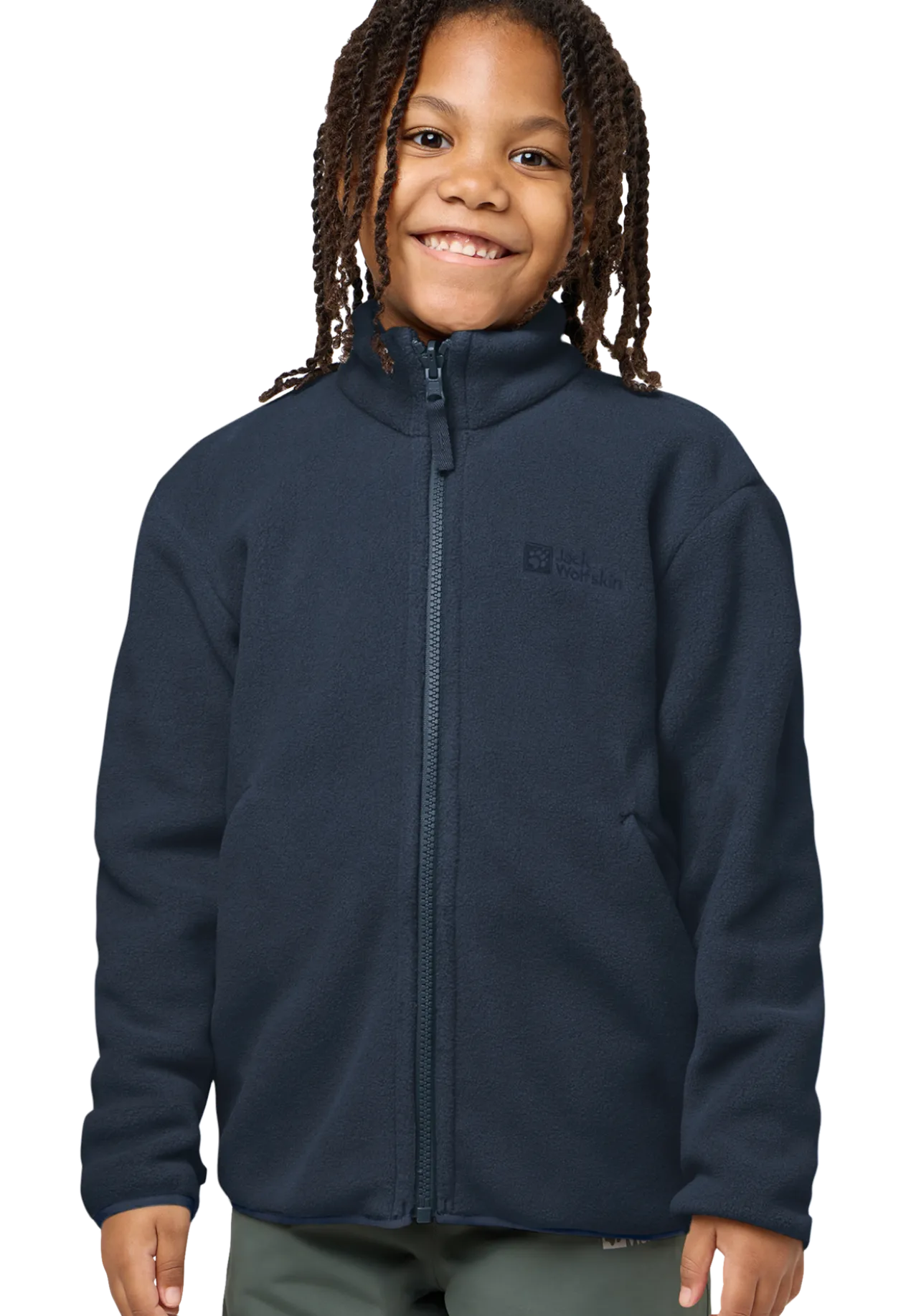 ICELAND 3IN1 JACKET K