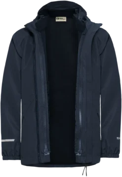 ICELAND 3IN1 JACKET K