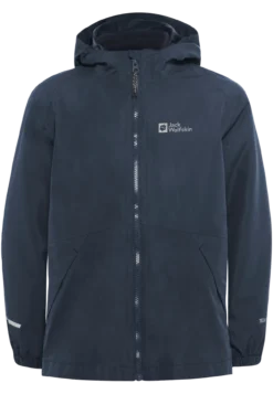 ICELAND 3IN1 JACKET K