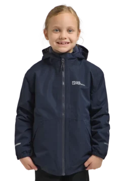 ICELAND 3IN1 JACKET K