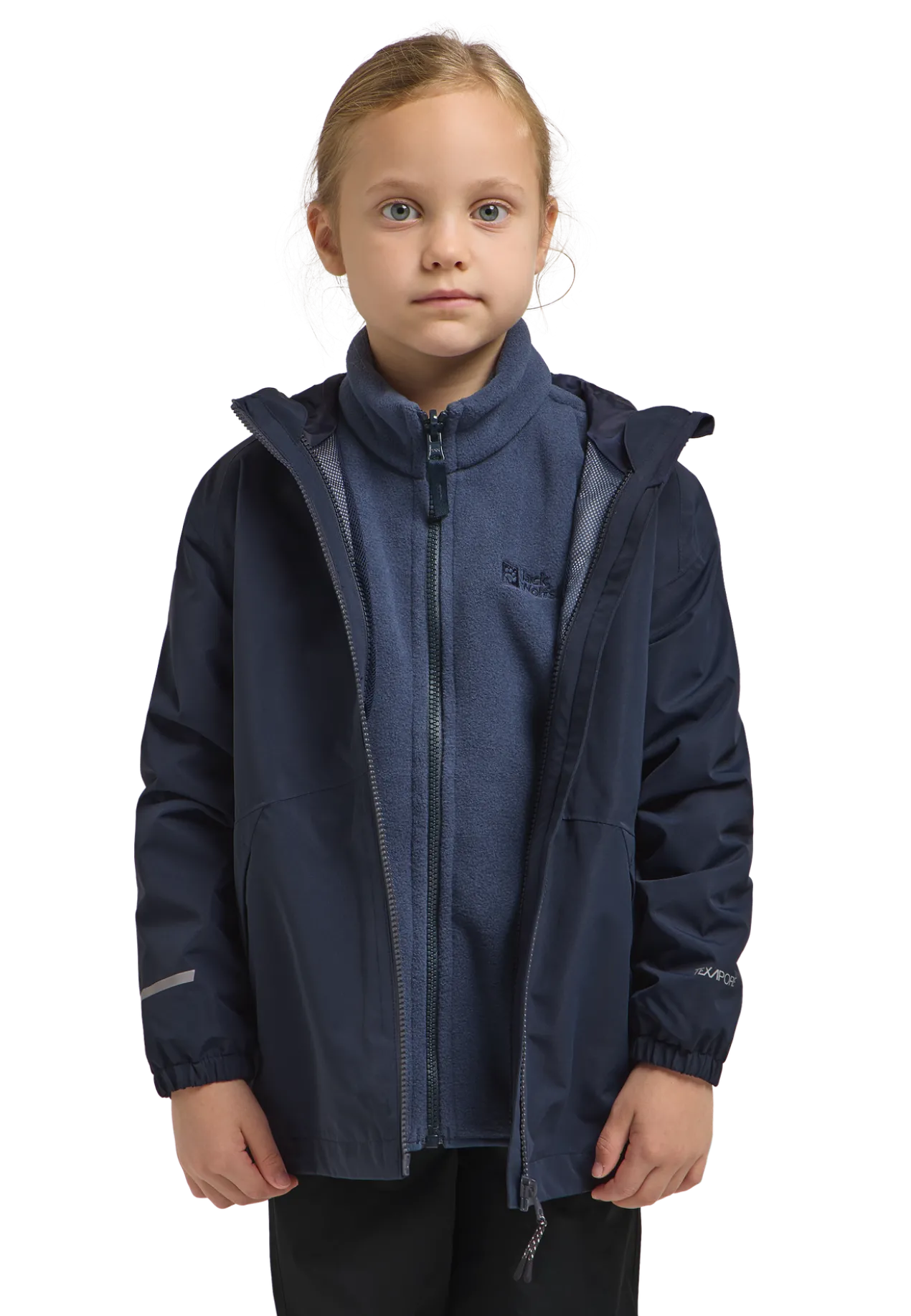 ICELAND 3IN1 JACKET K