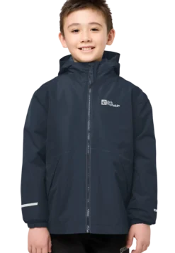 ICELAND 3IN1 JACKET K