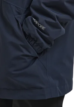 ICELAND 3IN1 JACKET K