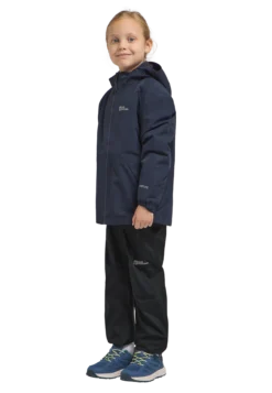 ICELAND 3IN1 JACKET K