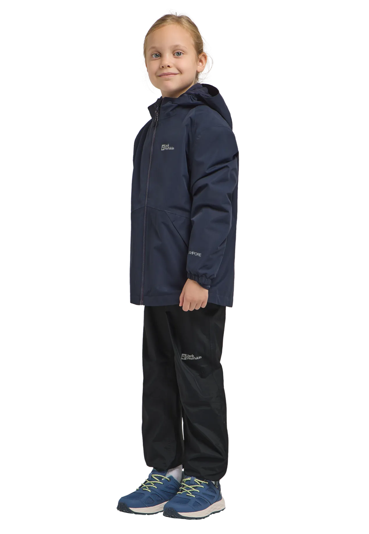 ICELAND 3IN1 JACKET K