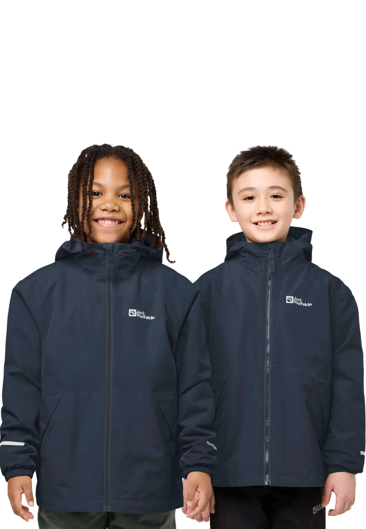 ICELAND 3IN1 JACKET K