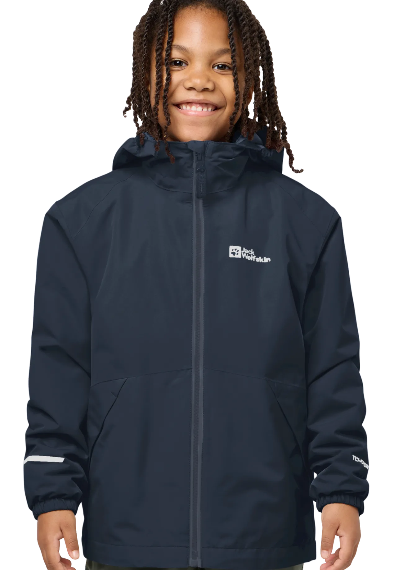 ICELAND 3IN1 JACKET K