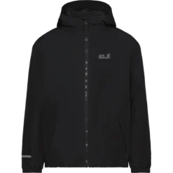 ICELAND 3IN1 JKT K