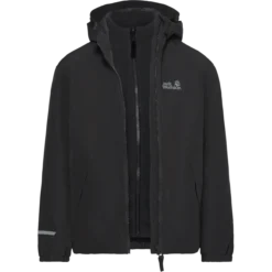 ICELAND 3IN1 JKT K