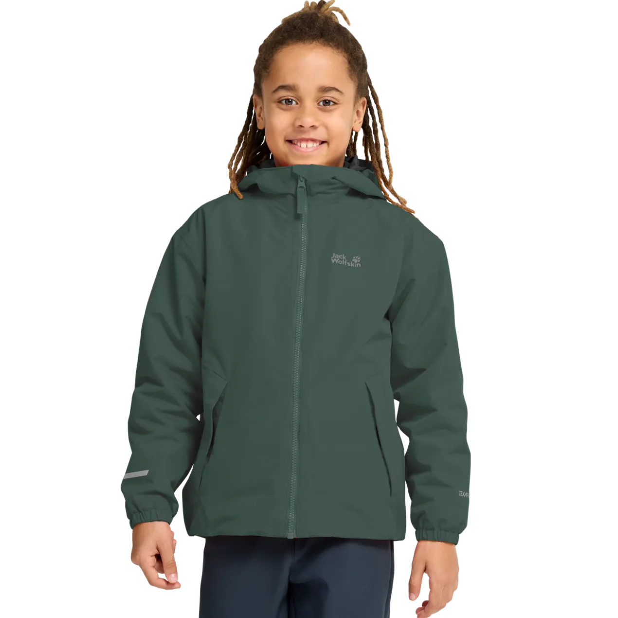 ICELAND 3IN1 JKT K