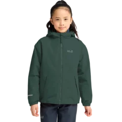 ICELAND 3IN1 JKT K