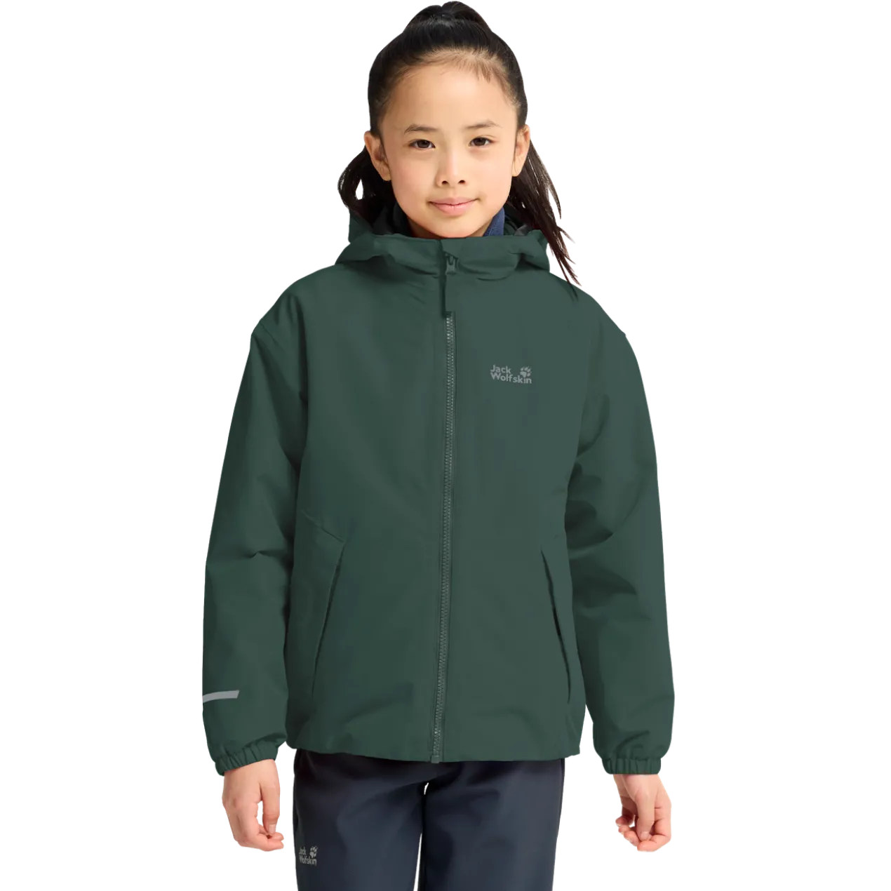 ICELAND 3IN1 JKT K